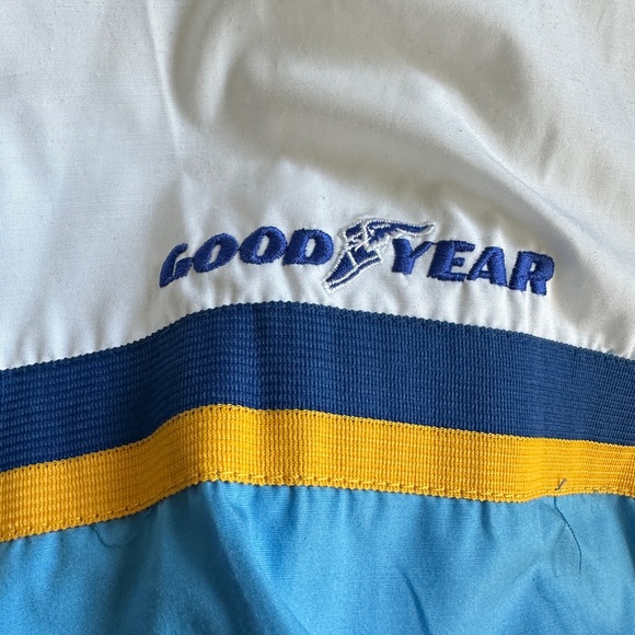 Vintage 80’s GM Motorsports Jacket - Picture 4 of 5